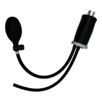 SmokeMan Intake Bladder