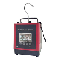 SmokeMan Digital Smoke Machine EVAP / Turbo