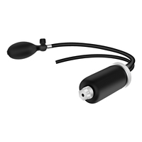 SmokeMan Intake Bladder | 3"