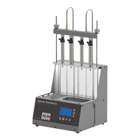 GDI Injector Tester