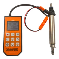 Fuel Injector Diagnostic Tester