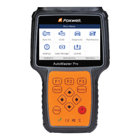 Foxwell Workshop Scan Tool