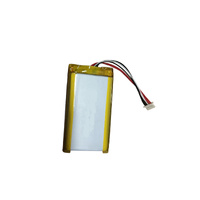 Foxwell ET6742 Battery (5,000mAh)