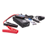 12V Car Jump Starter