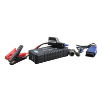 Endeavour 12V Jump Starter