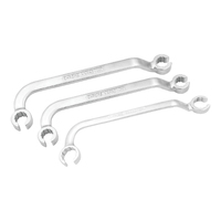 Injector Line Wrench Kit