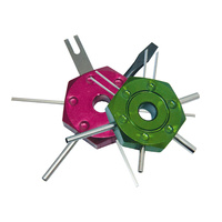 Wire Terminal Tool