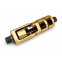 Tesla Rear Steering Knuckle Bushing Puller