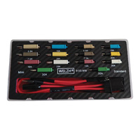 Short Circuit Diagnostic Kit