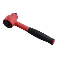 Insulated Ratchet Handle