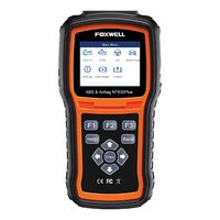 Foxwell Service Tool