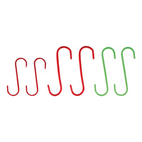 Brake Caliper Hook Set (6 Pce)