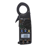 Digital Clamp Meter