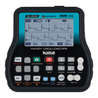 Automotive Oscilloscope | DMM