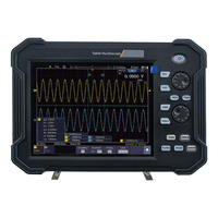 Oscilloscope 8" Tablet | 2 Channel