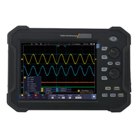 Endeavour 8" Oscilloscope Tablet