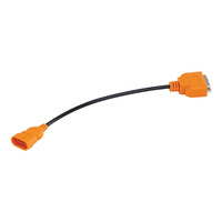 Foxwell OBD Connector