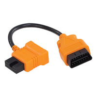 Foxwell OBD Connector