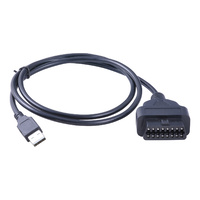 Foxwell OBD >> USB Cable