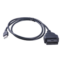 Foxwell OBD >> USB Cable