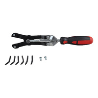 Snap Ring Circlip Plier Set | internal / External
