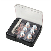 Oil Drain M13 x P1.50 Repair Kit