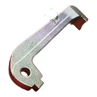 Replacement Leg | 4"