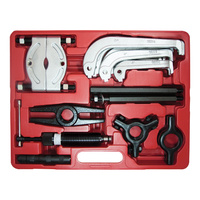 Hydraulic Puller Kit