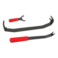 Knorr Bremse Trailer Disconnect Kit (3 Pce)