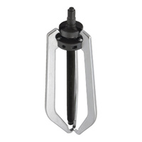 3 Leg Self Gripping Gear Puller | 80mm Spread