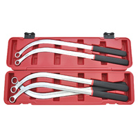 Damper Pulley Wrench Set