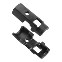 Injector Clamps (2 Pce)