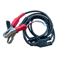 Battery Tester Cable