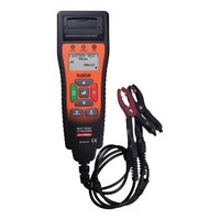 Battery Analyser w/ Printer