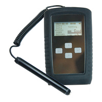 Brake Fluid Tester