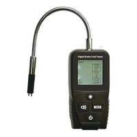 Digital Brake Fluid Tester