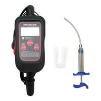 Brake Fluid Tester