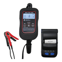 Brake Fluid Tester w/ Printer