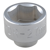 Oil Filter Socket