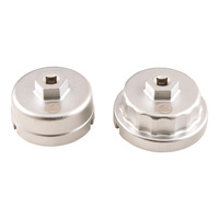 Toyota Cup Style Oil Filter Wrench Set