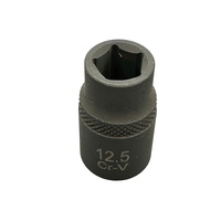 Pentagon Socket | 12.5mm