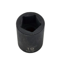 Pentagon Socket | 19mm