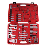 Radio Removal Tool Set