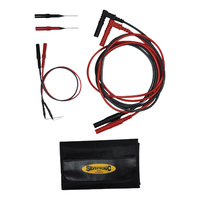 Silvertronic Non Intrusive Test Kit