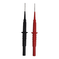 Silvertronic Back Probes