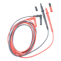 Silvertronic Probes | 2m Cable