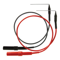 Silvertronic Right Angle Back Probes