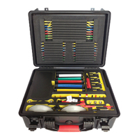 Silvertronics Avionics Service Kit