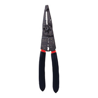 Wire Stripper | Cutter | Crimper