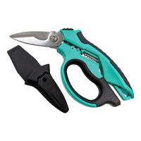 Electricians Scissors | Multi Function